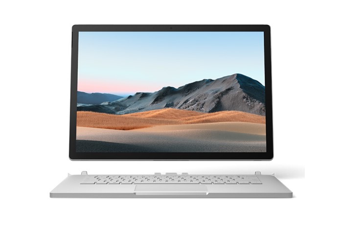 广德Surface 维修前的准备工作
